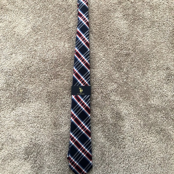 NWOT U.S. Polo Assn. - Picture 7 of 7